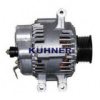 AD KüHNER 553485RI Alternator